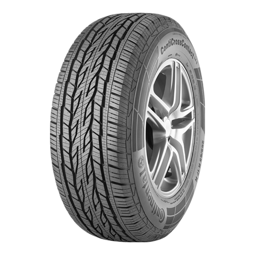 Neumático Continental FR  Cross Contact LX 2 225/55 R18