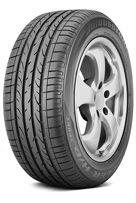 Neumático Bridgestone DUELER H/P SPORT AS 225/65 R17