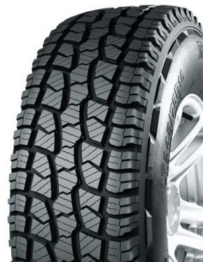 Neumático Goodride R SL-369 GOODRIDE 265/70 R17