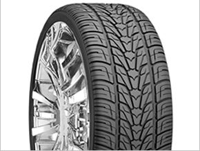 Neumático Nexen ROADIAN HP NEXEN 265/50 R20