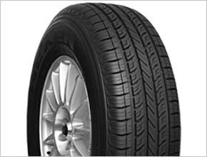 Neumático Nexen ROADIAN-541 NEXEN 225/75 R16
