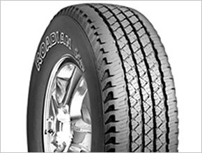 Neumático Nexen ROADIAN HT NEXEN 245/70 R16