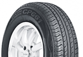 Neumático Nexen CP-661 NEXEN 165/70 R13