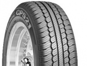 Neumático Nexen 10PR CP-521 (OE) NEXEN 215/70 R16
