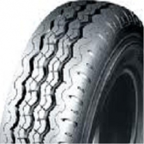 Neumático Linglong R R666 LINGLONG 225/75 R16