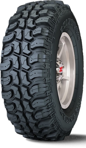 Neumático Goodride R SL-366 GOODRIDE 245/75 R16