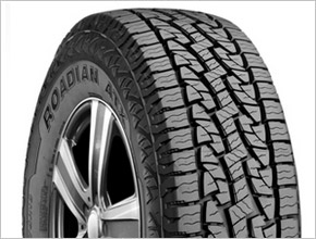 Neumático Nexen OADIAN AT PRO RA08 NEXEN 275/65 R18