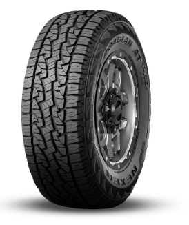 Neumático Nexen ROADIAN AT PRO RA08 NEXEN 255/70 R16