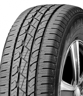Neumático Nexen R 120/117R ROHTX RH5 NEXEN 235/80 R17