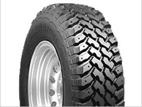 Neumático Nexen R ROADIAN M/T NEXEN 235/75 R15