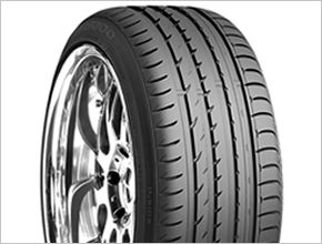 Neumático Nexen N-8000 (OE) NEXEN 235/60 R18