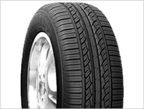 Neumático Nexen ROADIAN-581 (OE) NEXEN 235/60 R18