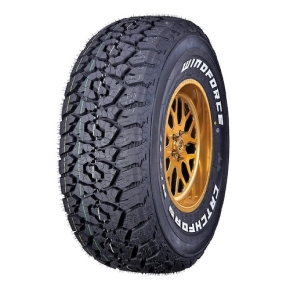 Neumático Windforce ATCHFORS A/T II 225/75 R16