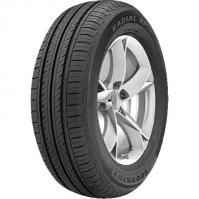 Neumático Goodride RP28 GOODRIDE 205/60 R15