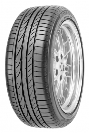 Neumático Bridgestone BR RE050 RUNFLAT 225/50 R17