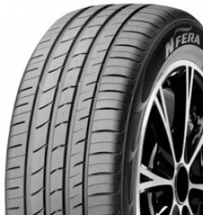 Neumático Nexen FERA-RU1 265/50 R19