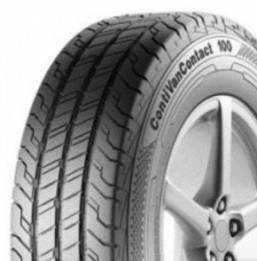 Neumático Continental VANCONTACT 100 225/75 R16