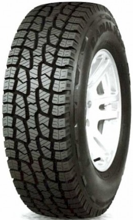 Neumático Goodride SL369 GOODRIDE 245/70 R16