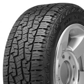 Neumático Nexen L 117 ROADIANT PRO RA8 NEXEN 275/55 R20