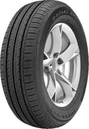 Neumático Goodride RP-28 185/65 R14