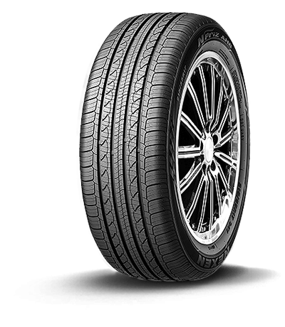 NPRIZ AH8 NEXEN