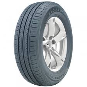 Neumático Goodride P28 89H GOODRIDE TL 195/60 R16