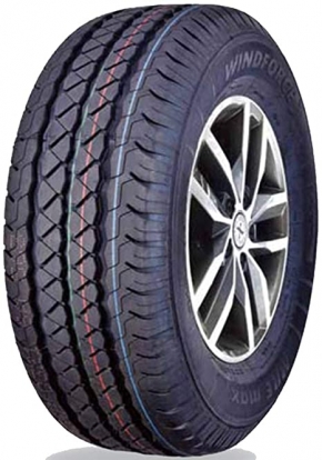 113/111R MILE MAX (NEW)