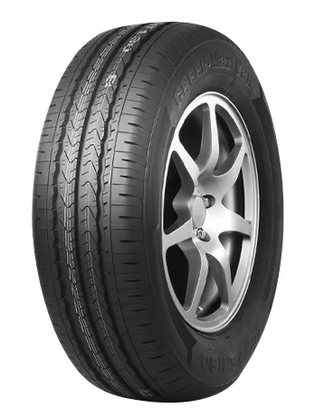 Neumático Ling_Long 10PR 121/120R GREEM MAX VAN 225/75 R16