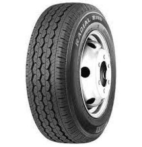 Neumático Goodride 8PR H188 108/106T (Carga) 215/60 R16