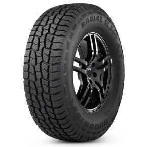 Neumático Goodride L369 TL GOODRIDE 235/60 R16