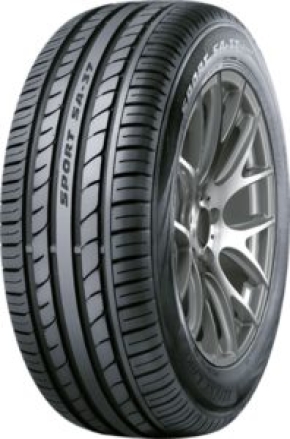 Neumático Goodride A37 95W TL UL XL GOODRIDE 205/55 R17