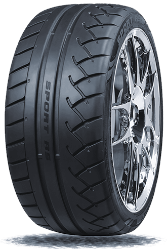 Neumático Goodride TL XL SPORT RS GOODRIDE 255/40 R20