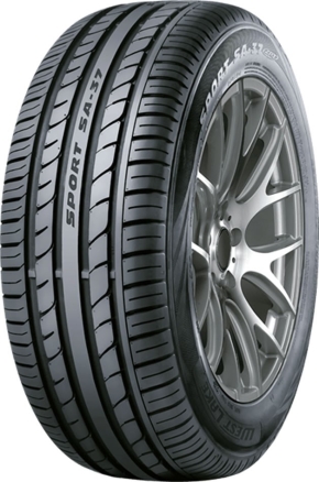 Neumático Goodride XL SA37 GOODRIDE 255/55 R20