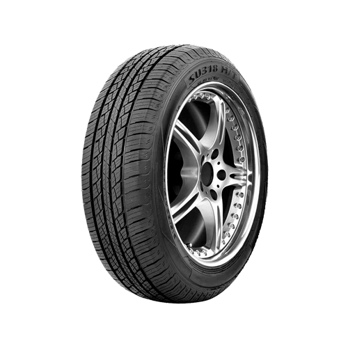Neumático Goodride TL SU318 GOODRIDE 255/70 R17