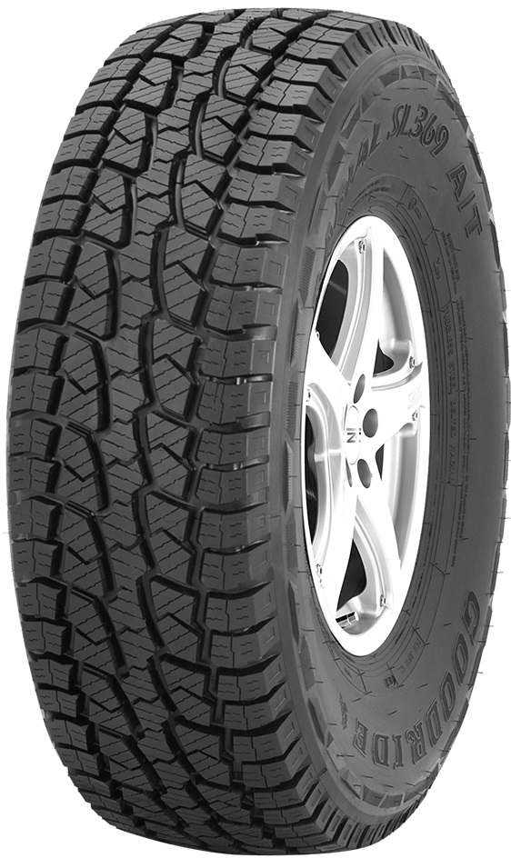 Neumático Goodride R SL369 GOODRIDE 305/55 R20