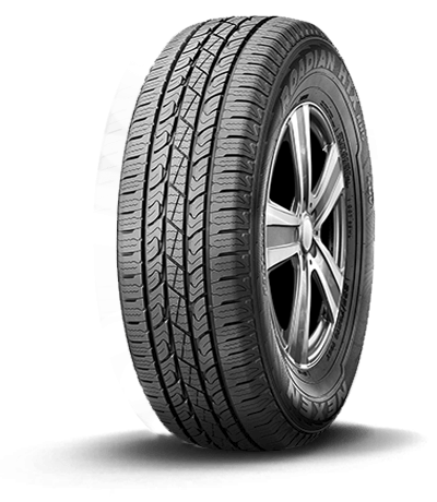 Neumático Nexen ROHTX RH5 NEXEN 275/65 R18