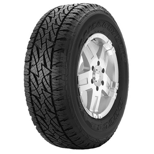 Neumático Bridgestone DUELER A/T REVO 2 225/65 R17