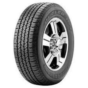 Neumático Bridgestone PDUELER H/T 684 II 215/70 R16