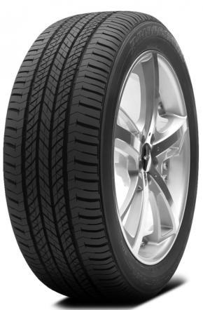 Neumático Bridgestone DUELER H/L 400 245/60 R18