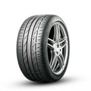 Neumático Bridgestone POTENZA S001 EXT MO RFT XL 225/45 R18