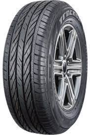 Neumático Tracmax XL X-privilo H/T 255/60 R18