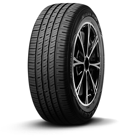Neumático Nexen L102H NF RU5 215/65 R16