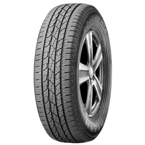 Neumático Nexen RO HTX 225/60 R17