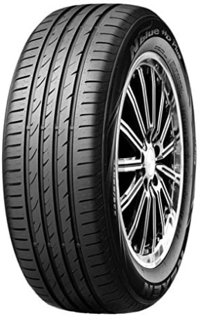 Neumático Nexen NB HD PLUS 205/65 R15