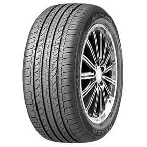 Neumático Nexen NP AH8 215/45 R18