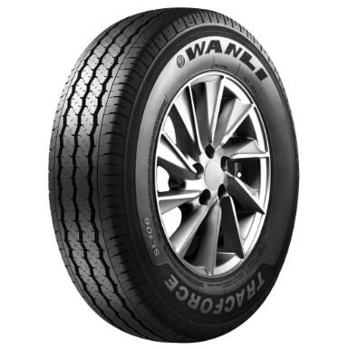 Neumático Wanli 107/105T SL106 (CARGA) 205/65 R16