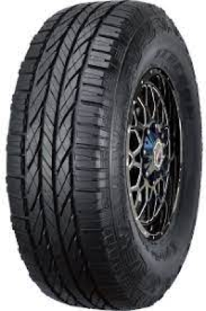 Neumático Tracmax X-privilo A/T TRF11 265/75 R16