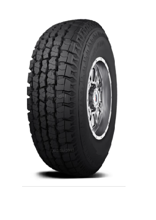 Neumático Wanli SU007 245/75 R16