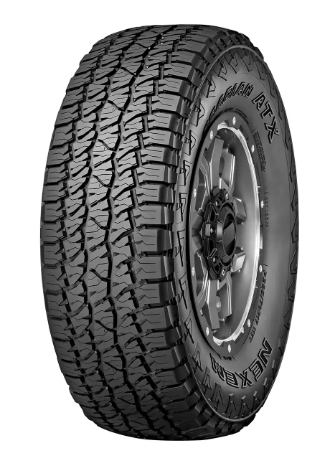 Neumático Nexen RO ATX 245/65 R17