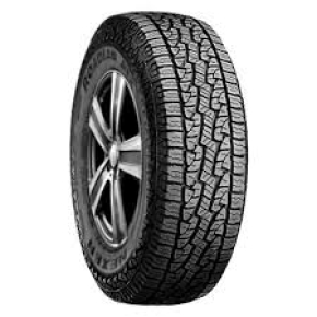 Neumático Nexen RO ATX 245/50 R20